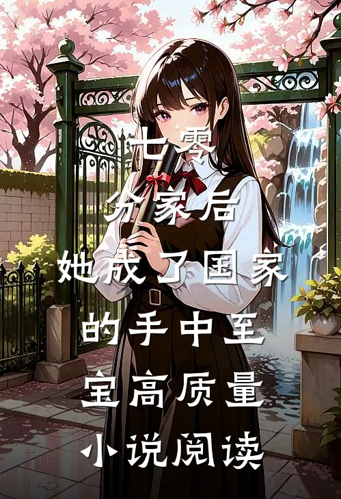 七零：分家后，她成了国家的手中至宝高质量小说阅读