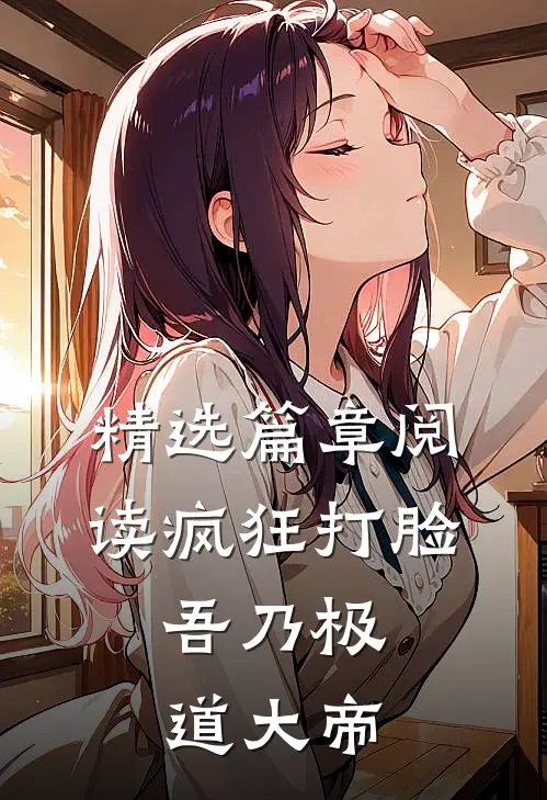 精选篇章阅读疯狂打脸：吾乃极道大帝