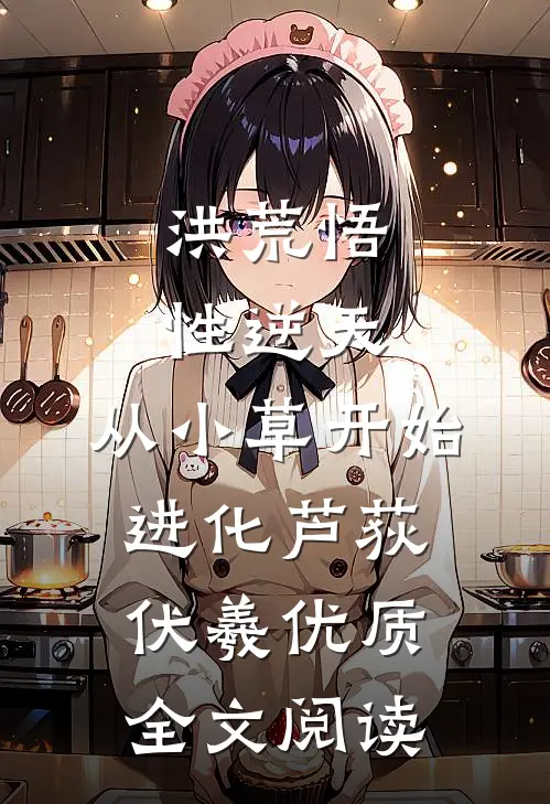 洪荒悟性逆天，从小草开始进化芦荻伏羲优质全文阅读