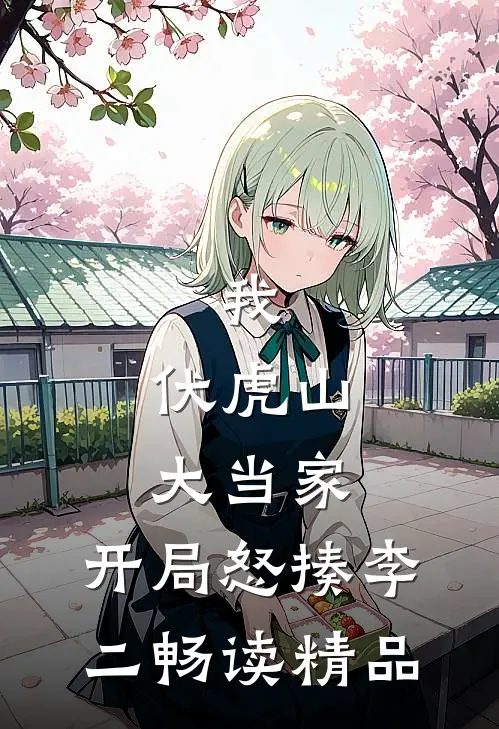 我，伏虎山大当家，开局怒揍李二畅读精品