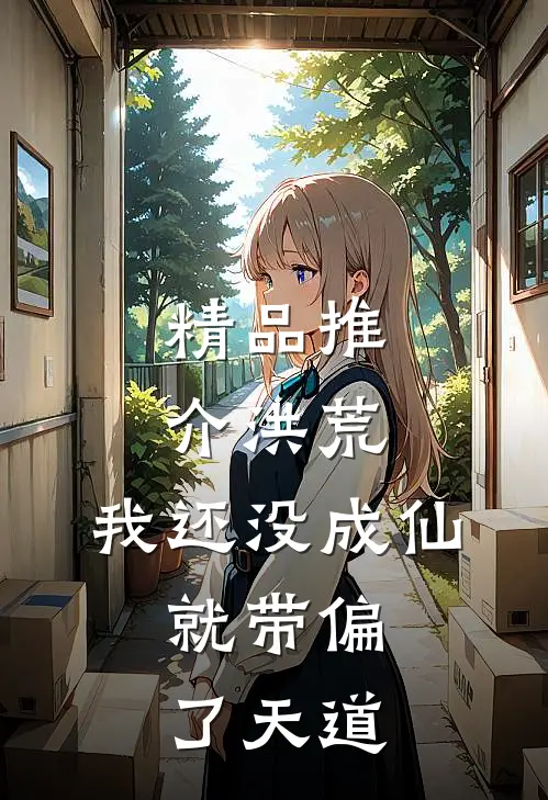 精品推介洪荒：我还没成仙，就带偏了天道
