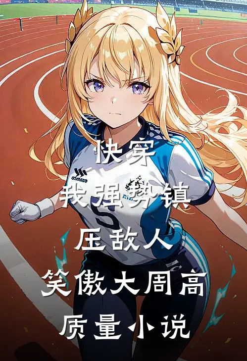 快穿：我强势镇压敌人，笑傲大周高质量小说