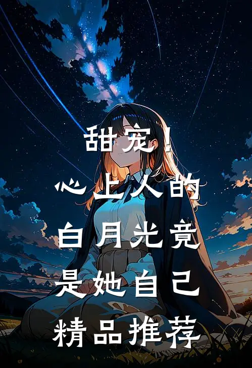 甜宠！心上人的白月光竟是她自己精品推荐