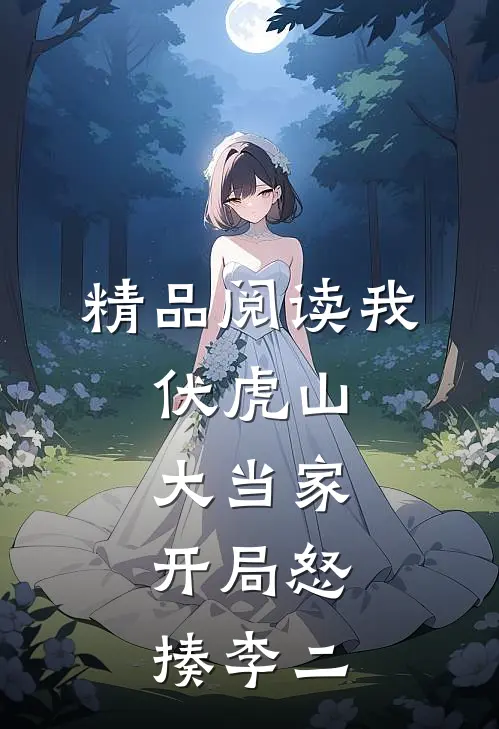 精品阅读我，伏虎山大当家，开局怒揍李二