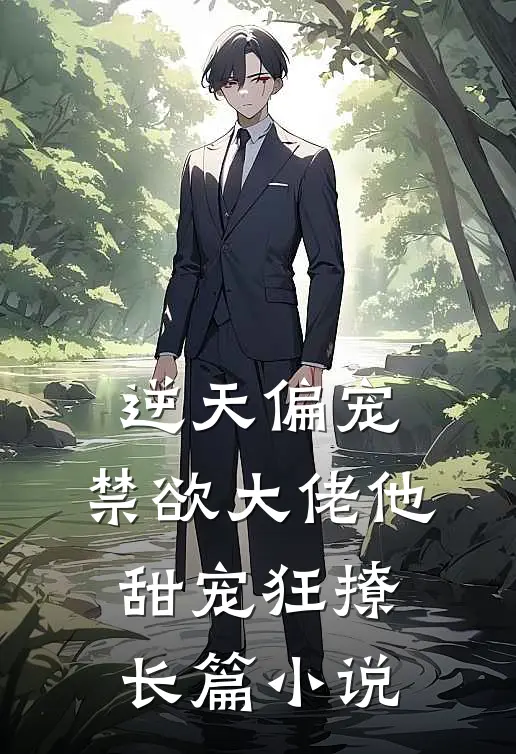 逆天偏宠：禁欲大佬他甜宠狂撩长篇小说