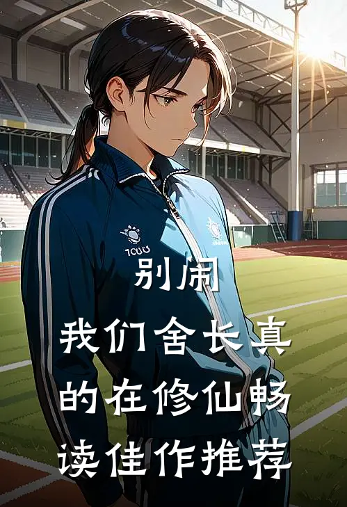 别闹，我们舍长真的在修仙畅读佳作推荐