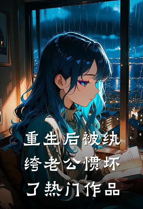 重生后被纨绔老公惯坏了热门作品