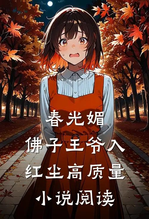 春光媚：佛子王爷入红尘高质量小说阅读