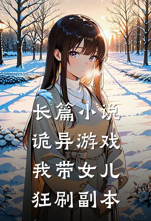 长篇小说诡异游戏：我带女儿狂刷副本