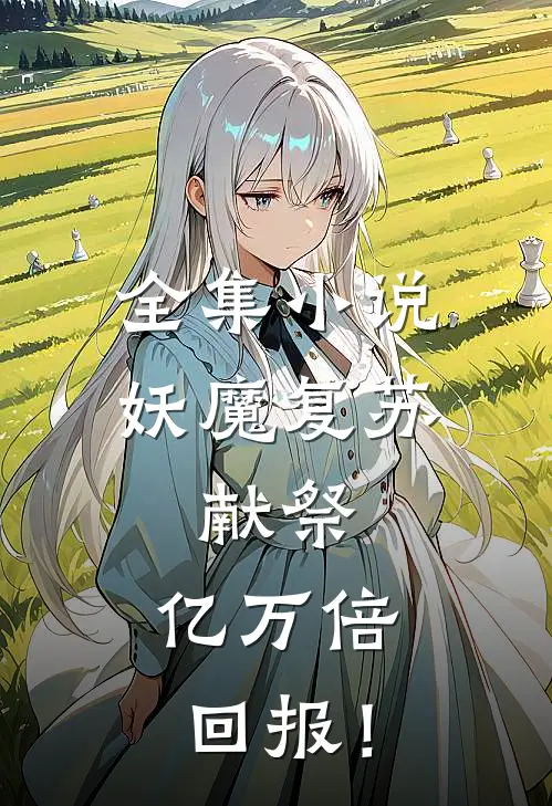 全集小说妖魔复苏：献祭，亿万倍回报！