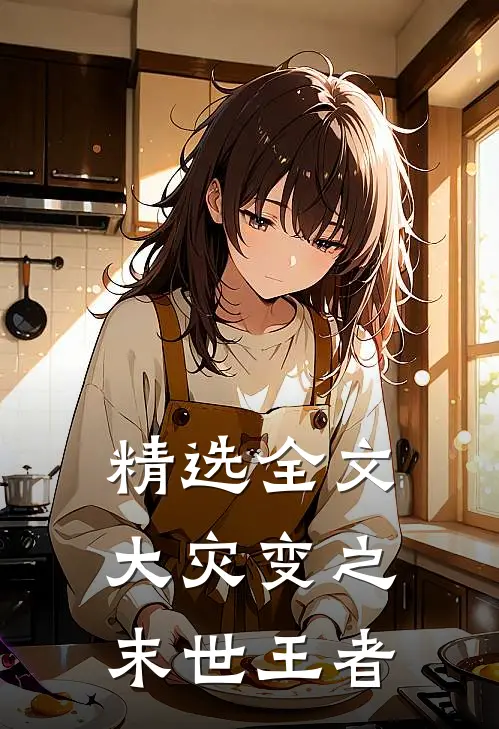 精选全文大灾变之末世王者