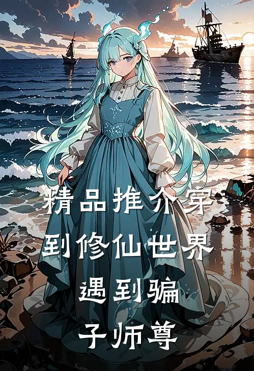 精品推介穿到修仙世界：遇到骗子师尊