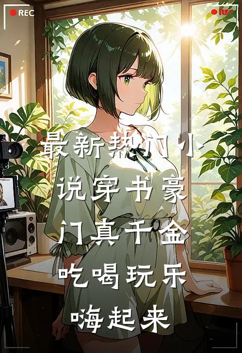 最新热门小说穿书豪门真千金，吃喝玩乐嗨起来