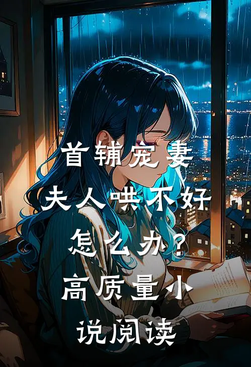 首辅宠妻：夫人哄不好怎么办？高质量小说阅读
