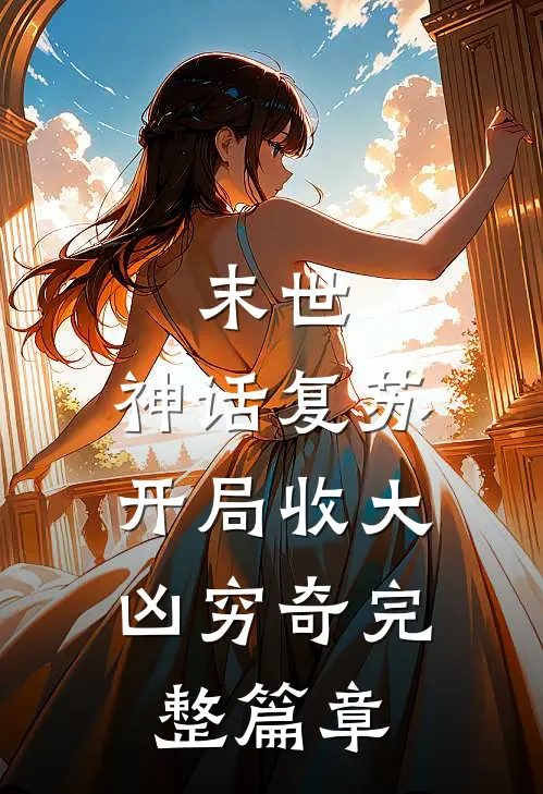 末世：神话复苏，开局收大凶穷奇完整篇章