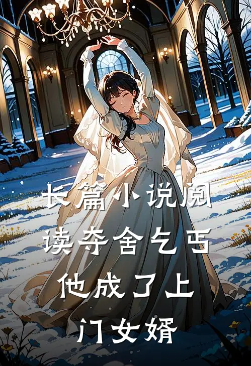 长篇小说阅读夺舍乞丐，他成了上门女婿