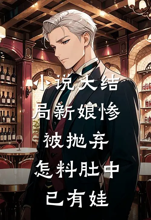 小说大结局新娘惨被抛弃,怎料肚中已有娃