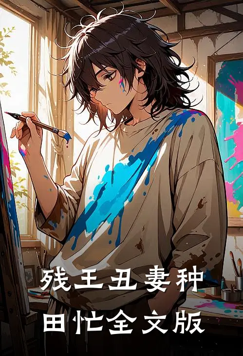 残王丑妻种田忙全文版
