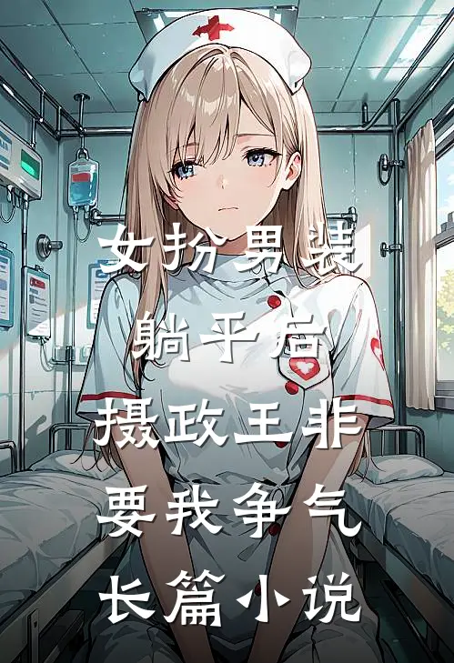 女扮男装：躺平后，摄政王非要我争气长篇小说