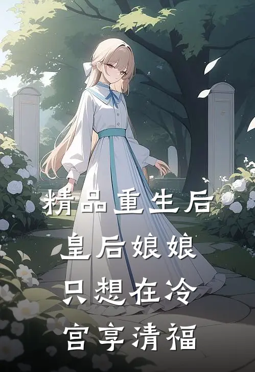 精品重生后，皇后娘娘只想在冷宫享清福