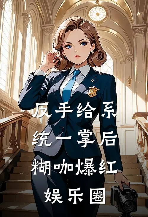反手给系统一掌后，糊咖爆红娱乐圈