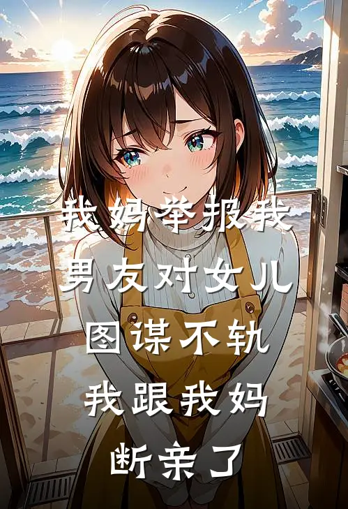 我妈举报我男友对女儿图谋不轨，我跟我妈断亲了