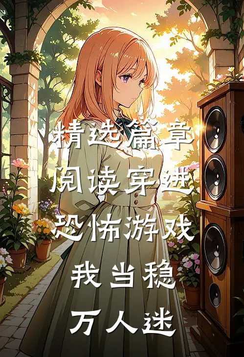 精选篇章阅读穿进恐怖游戏，我当稳万人迷