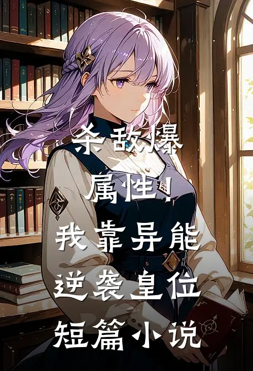 杀敌爆属性！我靠异能逆袭皇位短篇小说