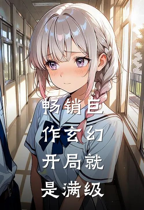 畅销巨作玄幻：开局就是满级
