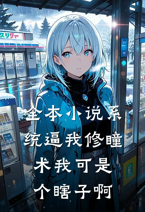 全本小说系统逼我修瞳术我可是个瞎子啊