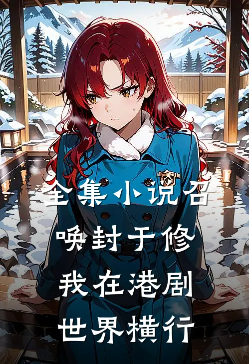 全集小说召唤封于修，我在港剧世界横行