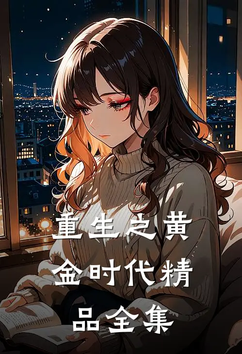 重生之黄金时代精品全集