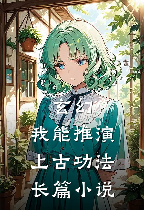 玄幻：我能推演上古功法长篇小说