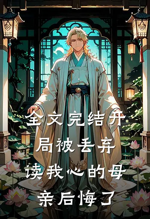全文完结开局被丢弃，读我心的母亲后悔了