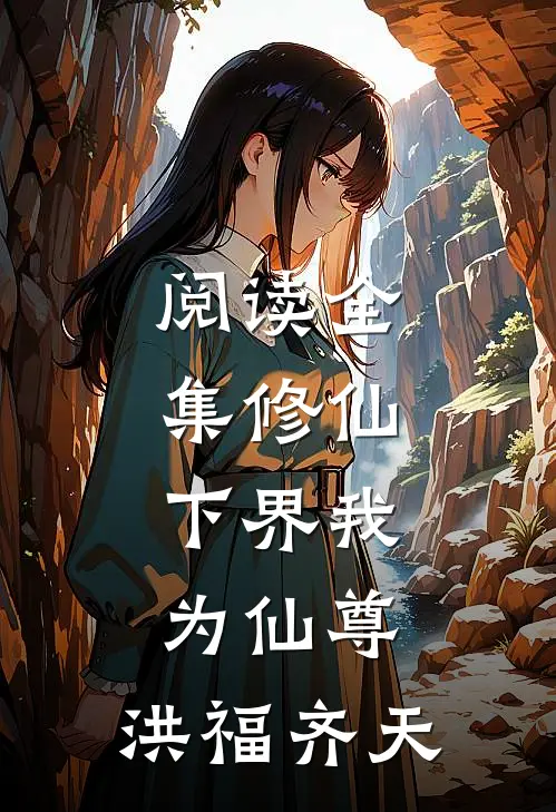 阅读全集修仙：下界我为仙尊，洪福齐天