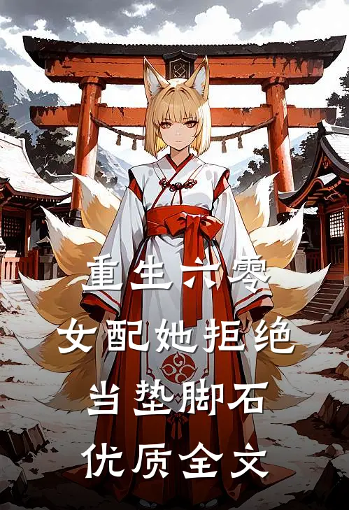 重生六零：女配她拒绝当垫脚石优质全文