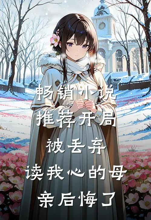 畅销小说推荐开局被丢弃，读我心的母亲后悔了