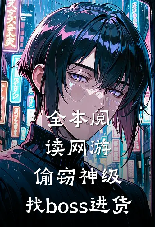 全本阅读网游：偷窃神级，找boss进货