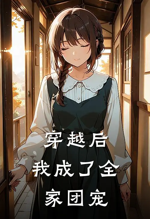 穿越后，我成了全家团宠