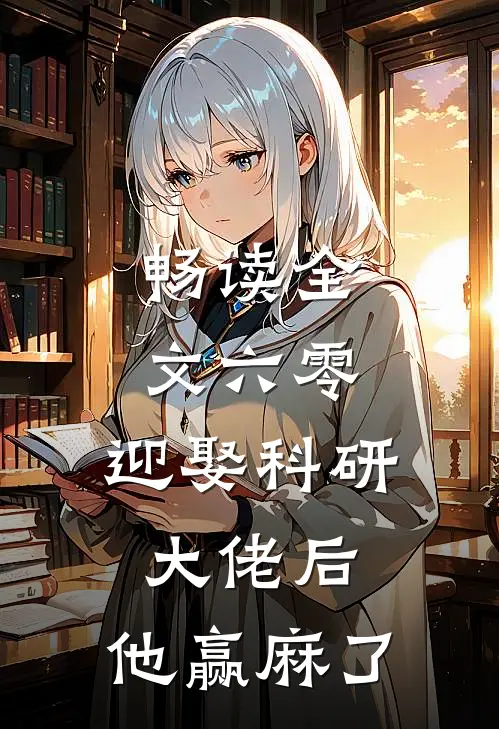 畅读全文六零：迎娶科研大佬后，他赢麻了