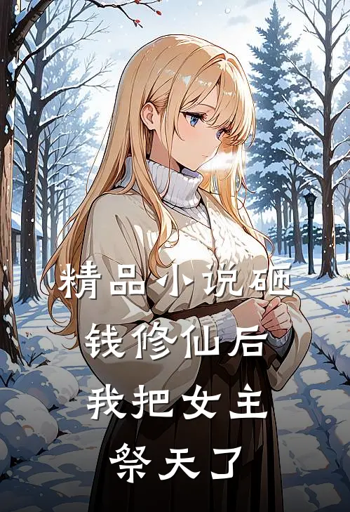 精品小说砸钱修仙后，我把女主祭天了