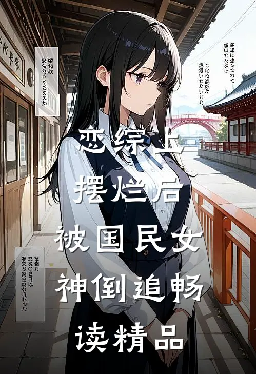 恋综上摆烂后，被国民女神倒追畅读精品