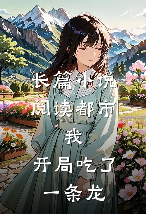 长篇小说阅读都市：我，开局吃了一条龙