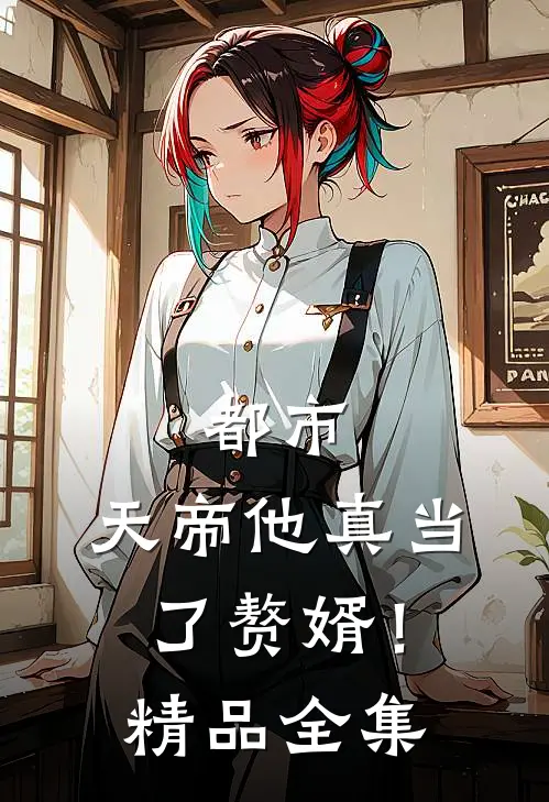 都市：天帝他真当了赘婿！精品全集