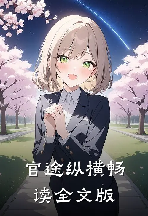 官途纵横畅读全文版