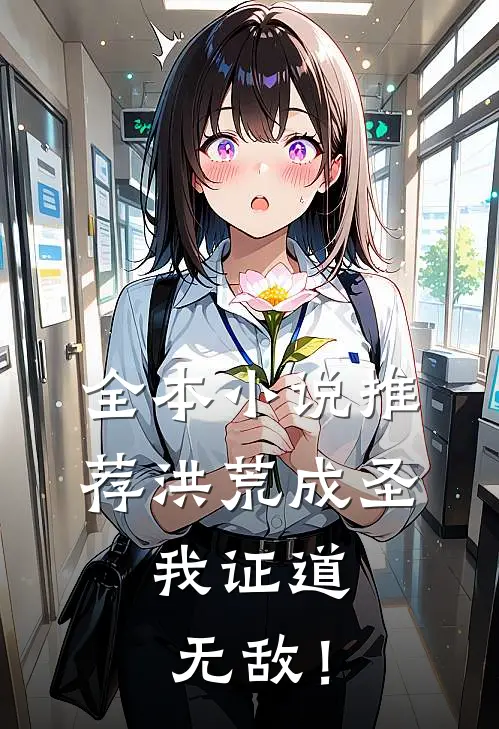 全本小说推荐洪荒成圣，我证道无敌！