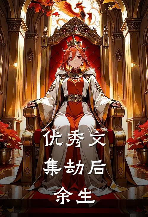 优秀文集劫后，余生