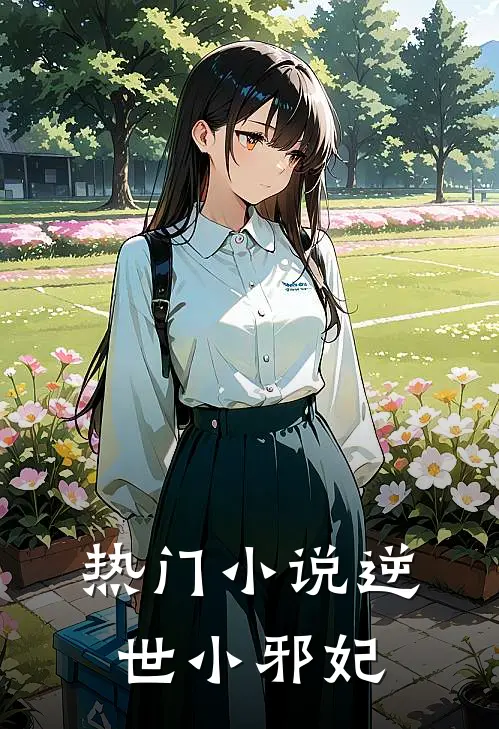 热门小说逆世小邪妃