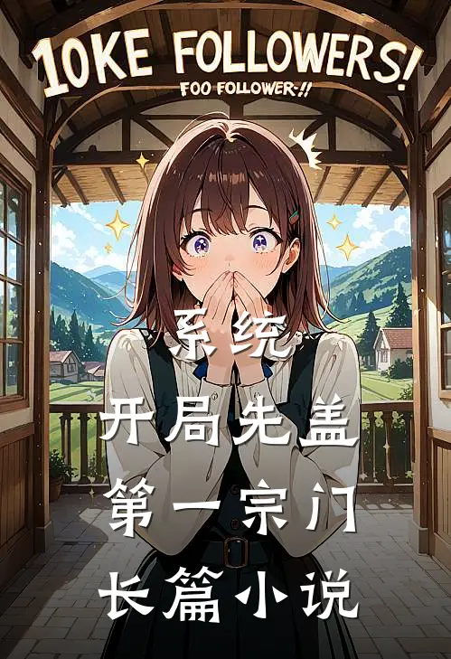 系统：开局先盖第一宗门长篇小说