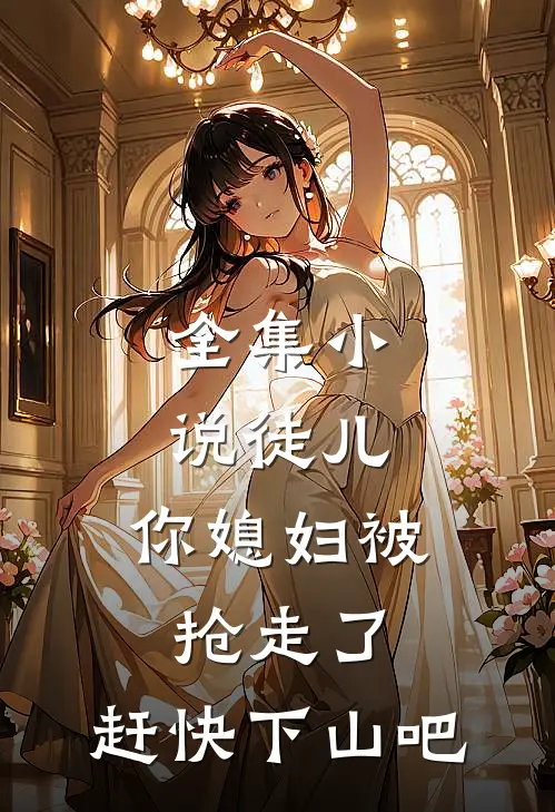 全集小说徒儿，你媳妇被抢走了，赶快下山吧